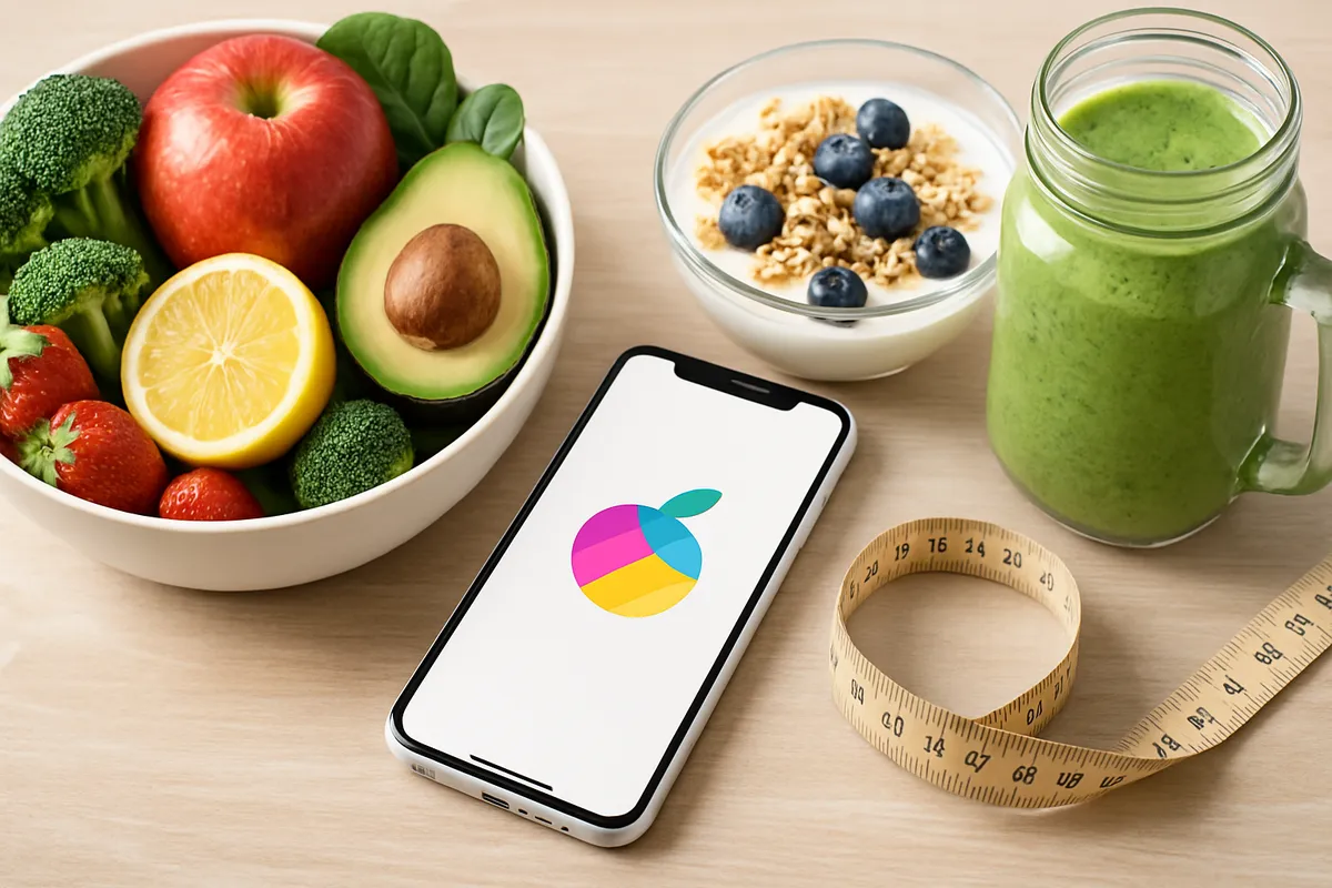 Yazio avis : notre test complet sur l’application nutrition