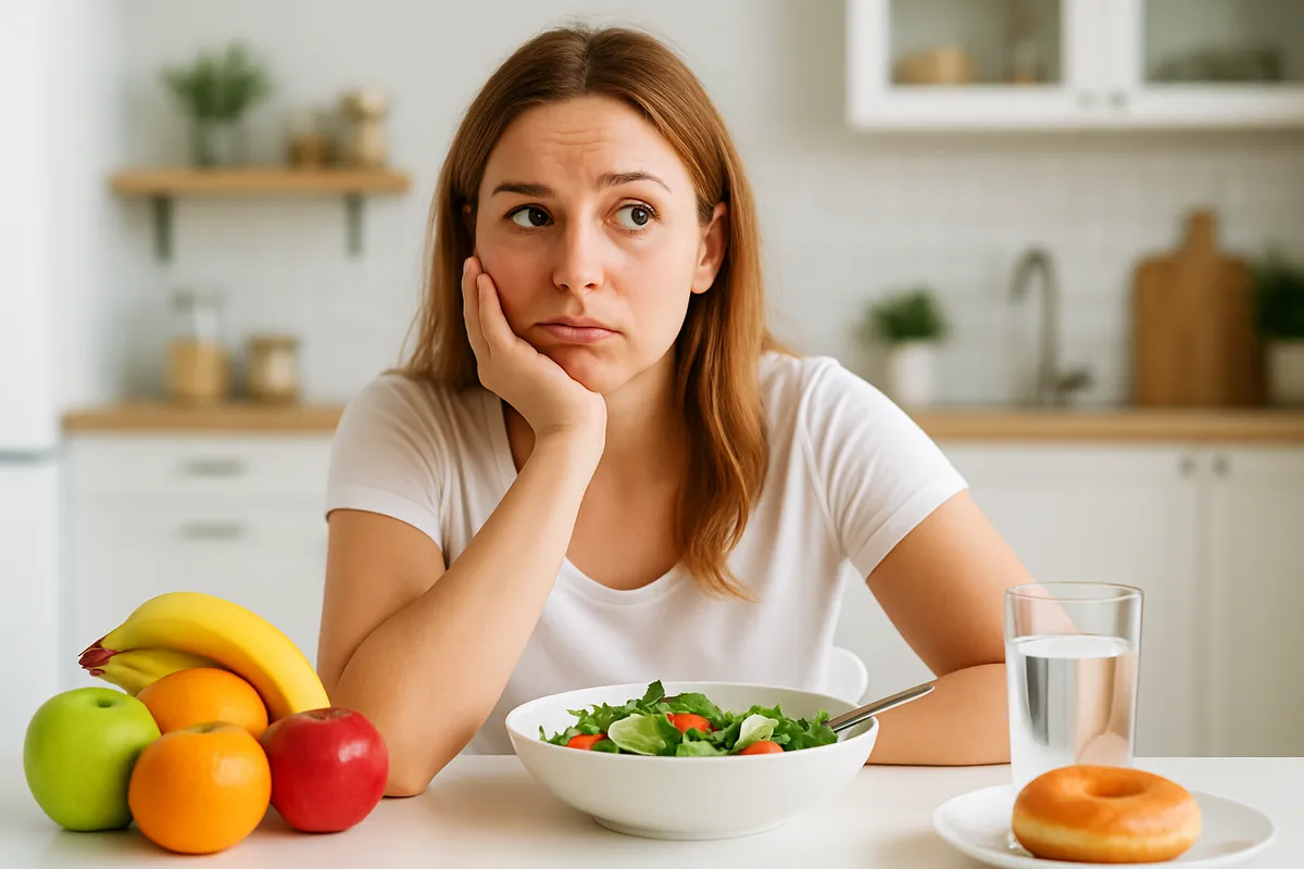 Pourquoi je ne maigris pas : causes et solutions efficaces