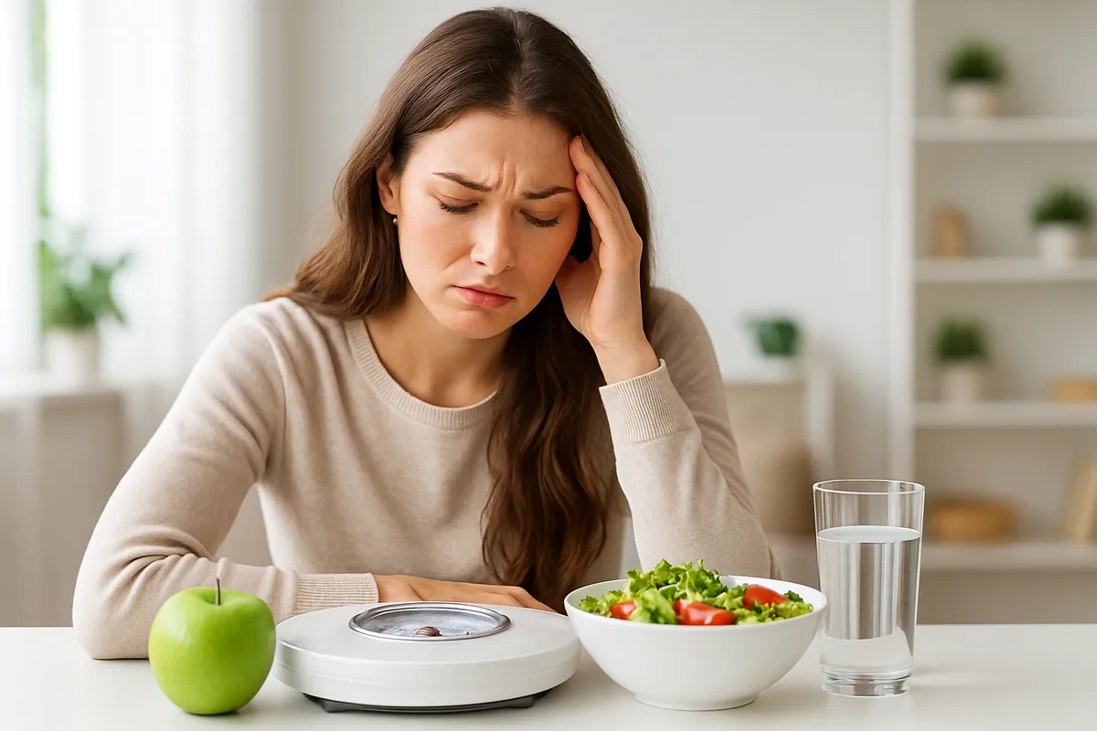 Stress et prise de poids : comprendre le lien et les solutions