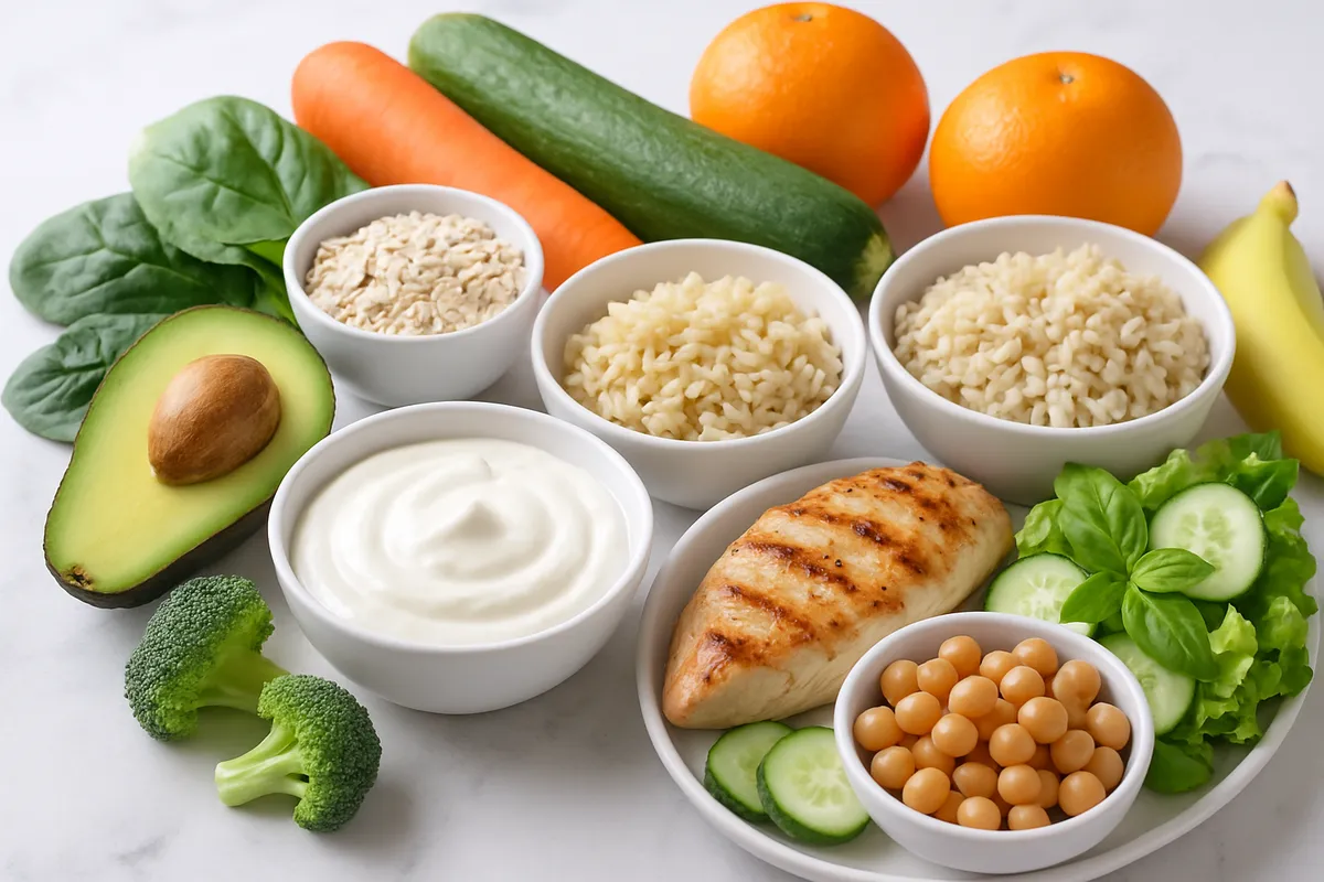 Régime FODMAP : c'est quoi et comment ça fonctionne ?