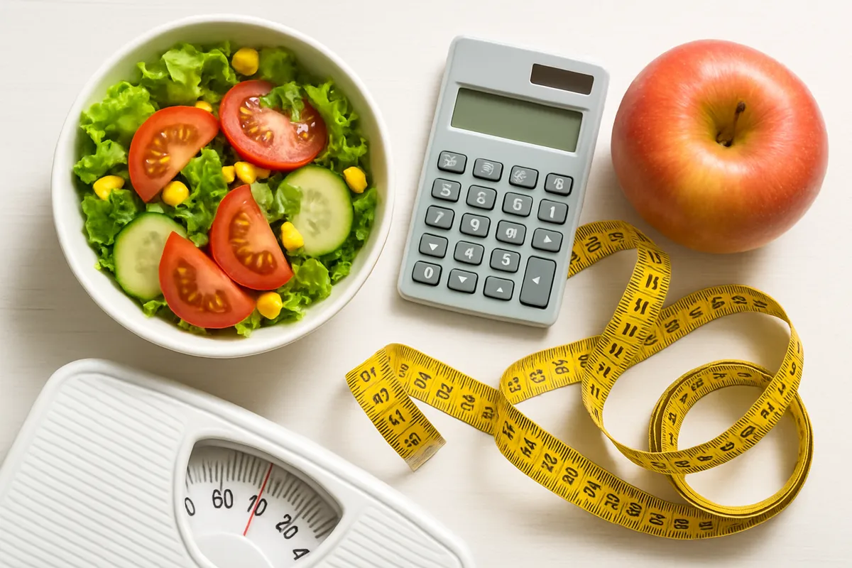 Formule de l’indice de masse corporelle (IMC) : calcul simple