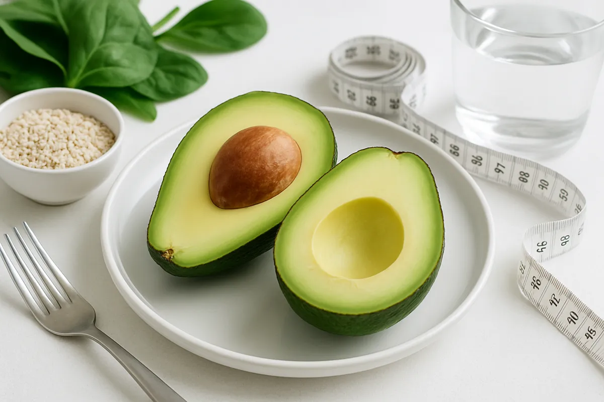 Calorie avocat : valeurs nutritionnelles et bienfaits santé