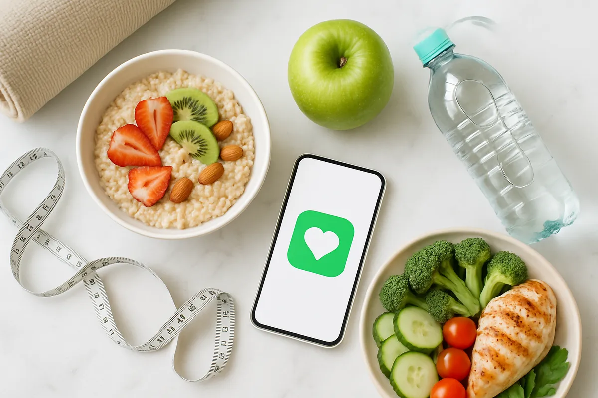 Lifesum avis : notre test complet de l’application nutrition