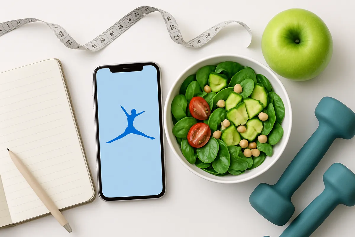 Top alternatives à MyFitnessPal pour suivre votre nutrition