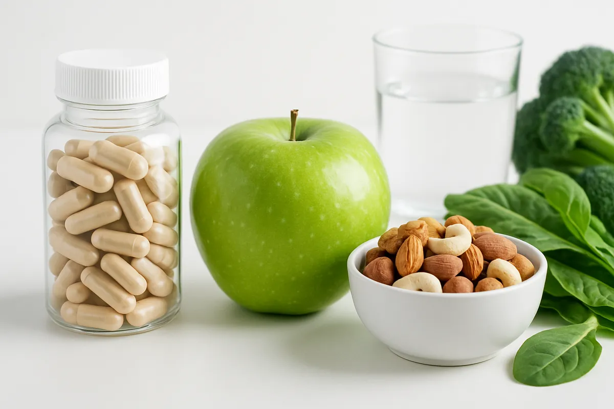 Nutrilio avis : notre opinion sur cette application nutrition