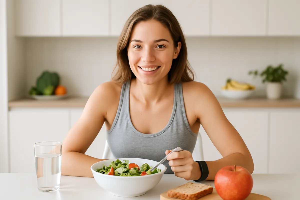 Déficit calorique femme : conseils et astuces pour réussir