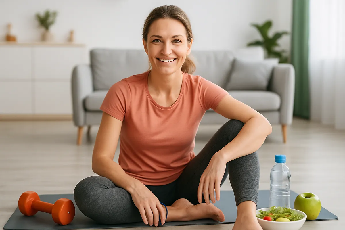 Comment se remettre au sport après longtemps : nos conseils