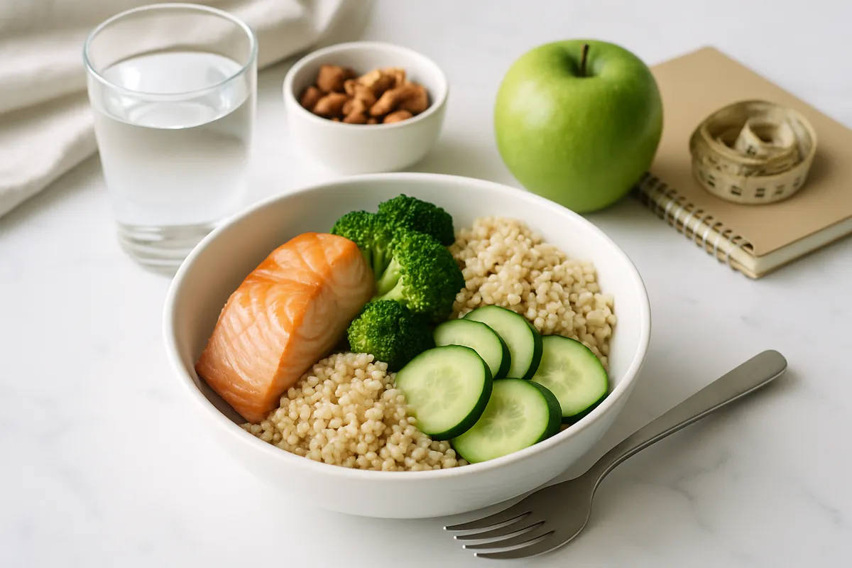 Régime Dukan : principes, phases et avis sur cette méthode