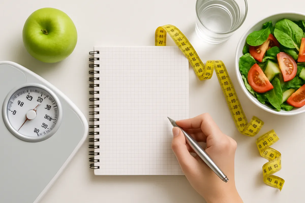 Calcul métabolisme perte de poids : méthode et conseils efficaces