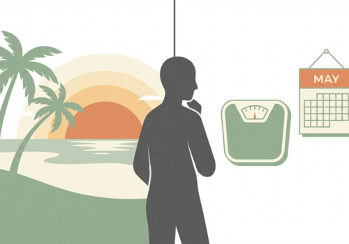 Summer Body : L'Arnaque à 50 Milliards Qui Te Fait Échouer Chaque Année