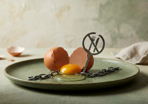 Calories Œuf : Pourquoi Cet Aliment "Interdit" Fait en Réalité Maigrir
