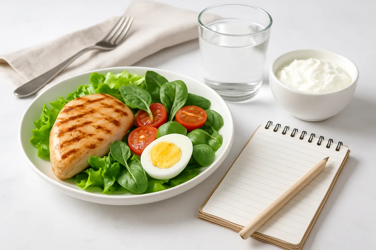 Régime Dukan : principes, phases et efficacité pour maigrir