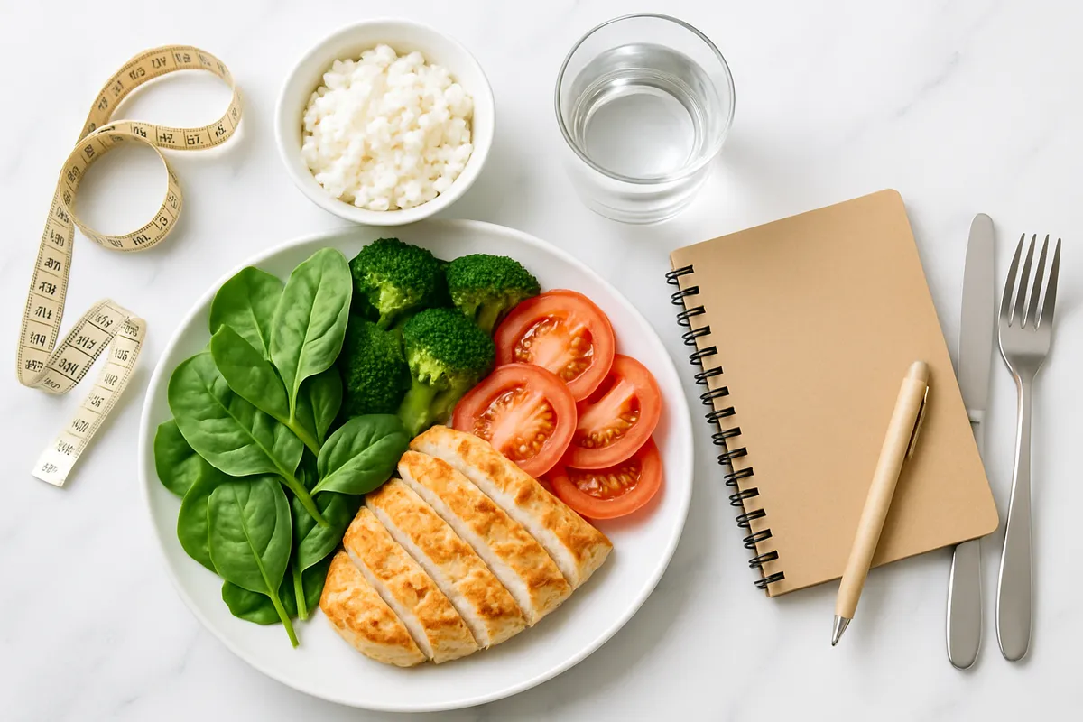 Régime Dukan : principes, phases et avis sur cette méthode