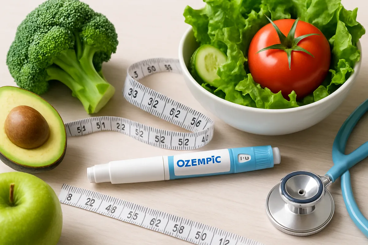 Ozempic Perte de Poids Avis : Efficacité et Témoignages