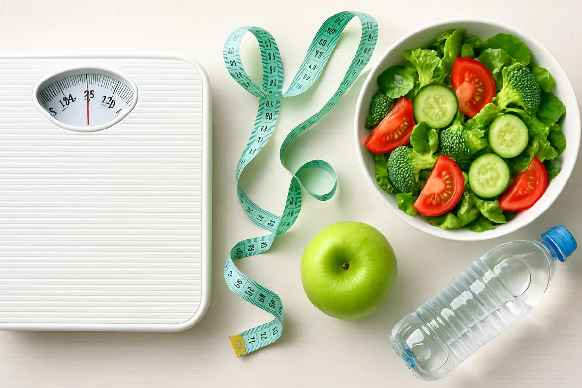 Plateau perte de poids : que faire pour le surmonter ?